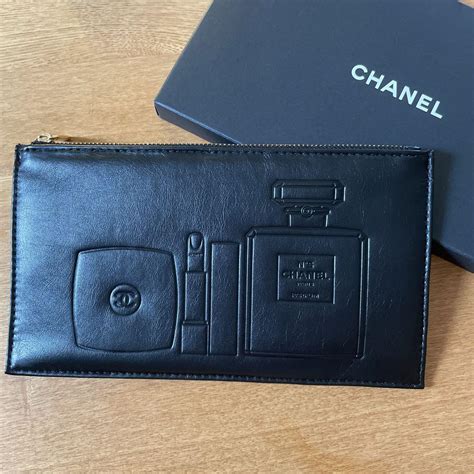 chanel ポーチ ノベルティ|CHANEL(ノベルティ) .